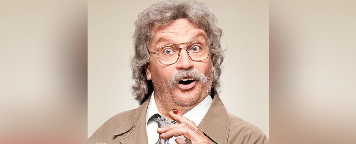 "Horst Schlämmer sucht das Glück" im Kino