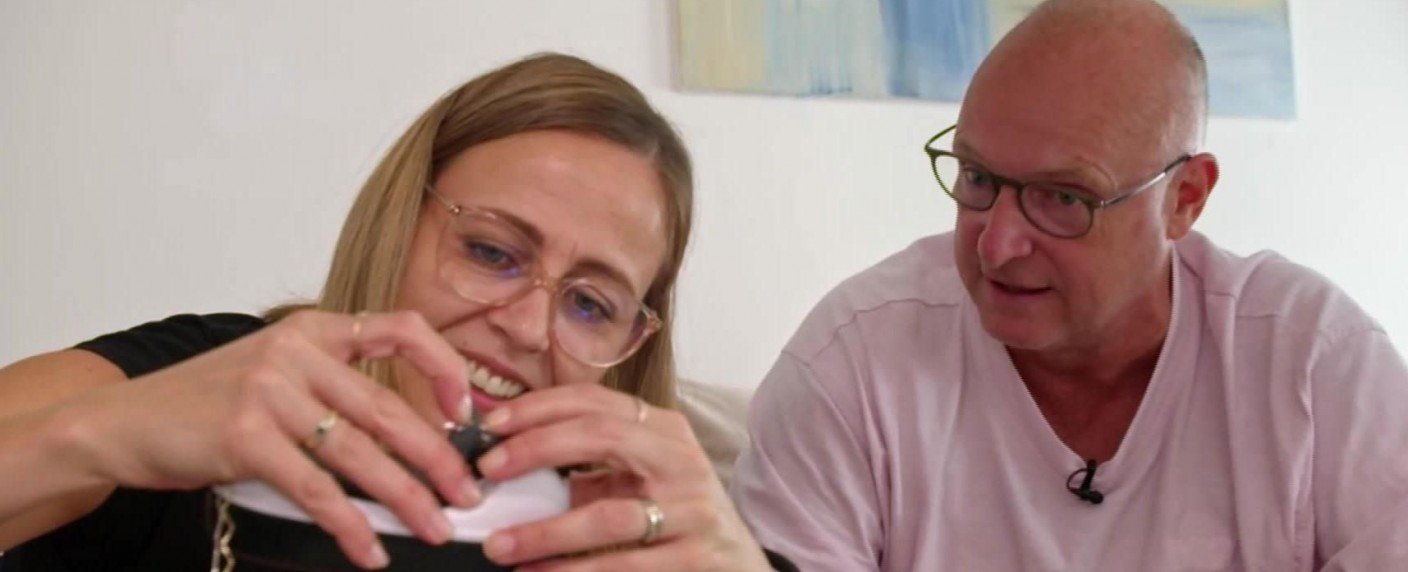 VOX-Produkttestreihe wird fortgesetzt