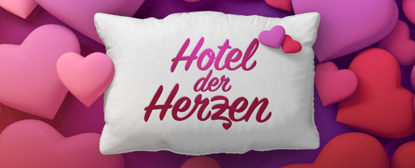 "Hotel der Herzen" wird neue Doku-Soap