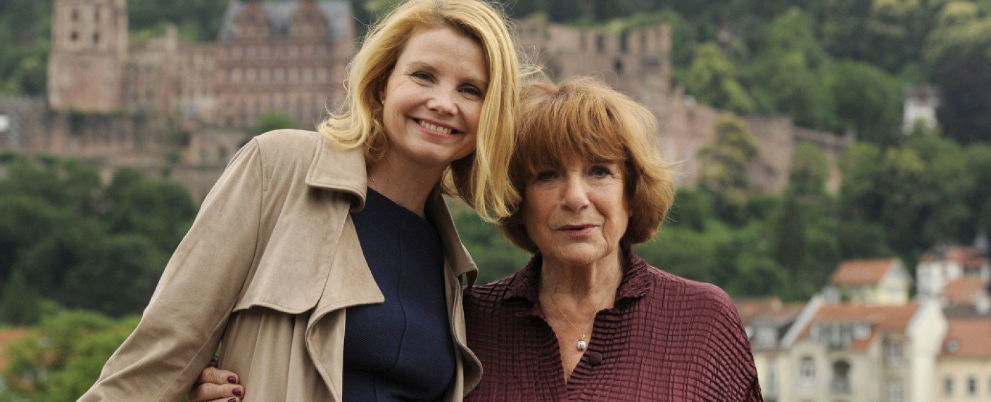 Reihe mit Hannelore Hoger und Annette Frier wird fortgesetzt