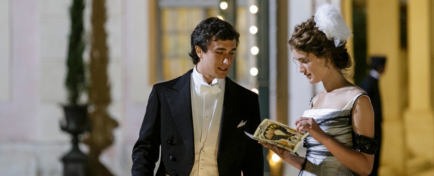 Dunkle Geheimnisse und Intrigen in Südtirol