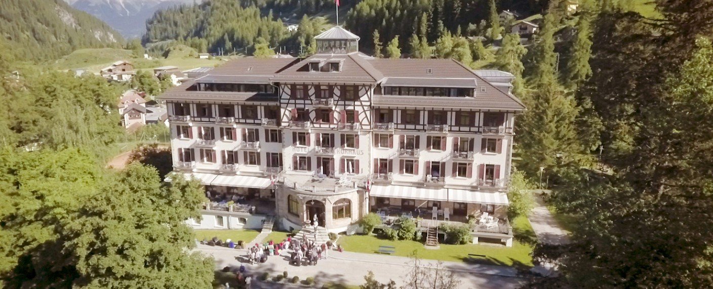 Adaption der belgischen Doku-Soap angekündigt