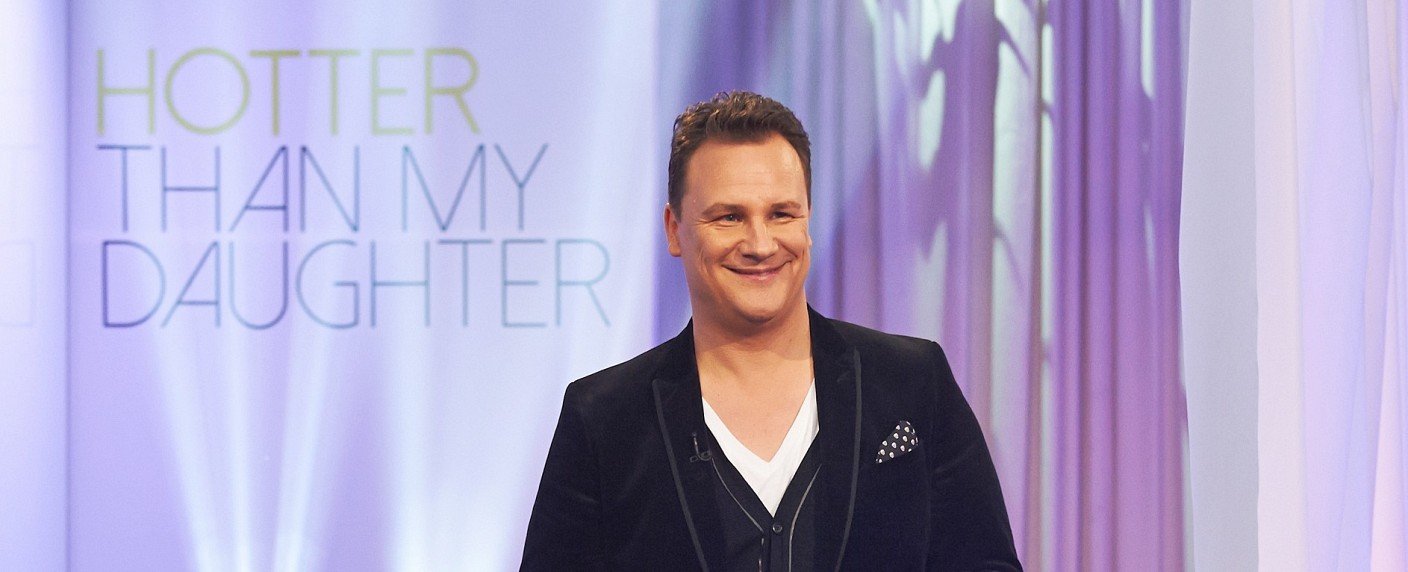 Nostalgieshow mit Jan Köppen, Stylingformat mit Guido Maria Kretschmer