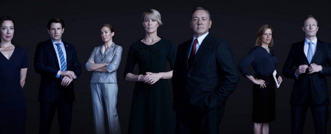House Of Cards Staffel 6 Netflix House Of Cards Staffel 6 Netflix