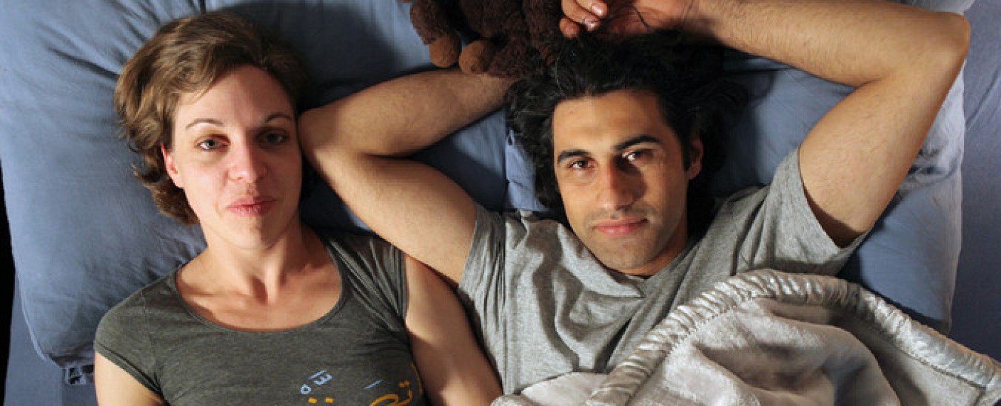 Erfolgsgeheimnisse für die Liebe in Küche und Badezimmer