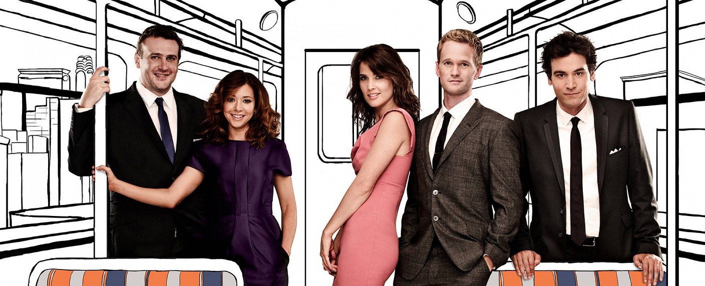 How I Met Your Father Streaming "How I Met Your Father": Neues Spin-Off zu "How I Met Your Mother" in