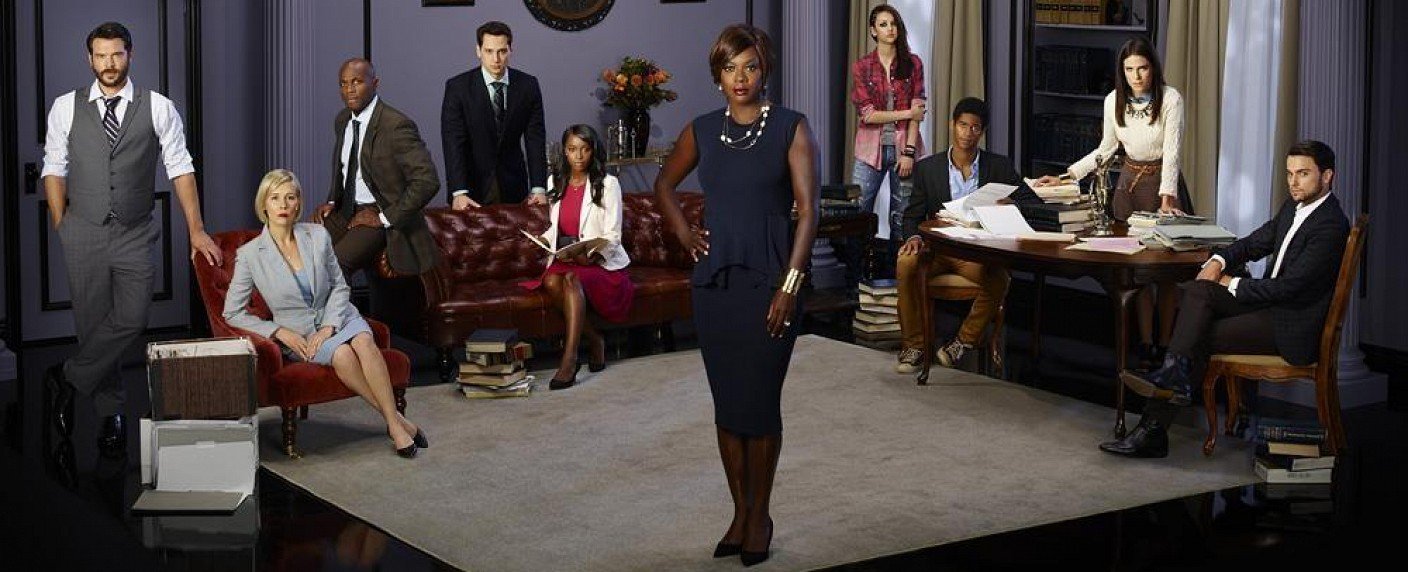 Einstiger US-Erfolg mit schwerem Stand im Free-TV