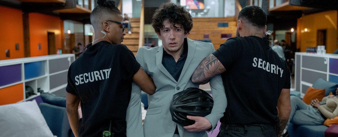 Coming-of-Age-Dramedy mit Maximilian Mundt kehrt nach vier Jahren zurück