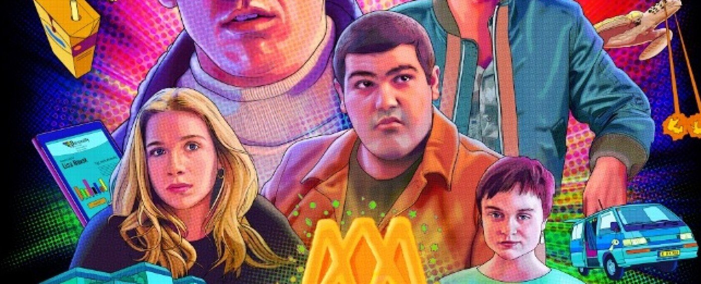 Inhaltliche Details und Plakat zu den neuen Folgen