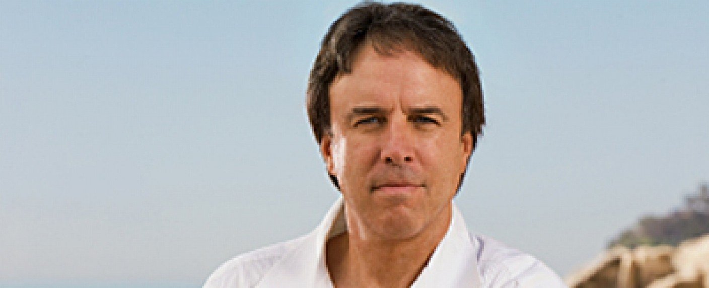 Nealon als Bruder von Matt LeBlanc