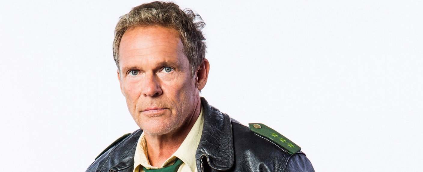 Katharina Müller-Elmau und Jeanne Goursaud neu im Cast