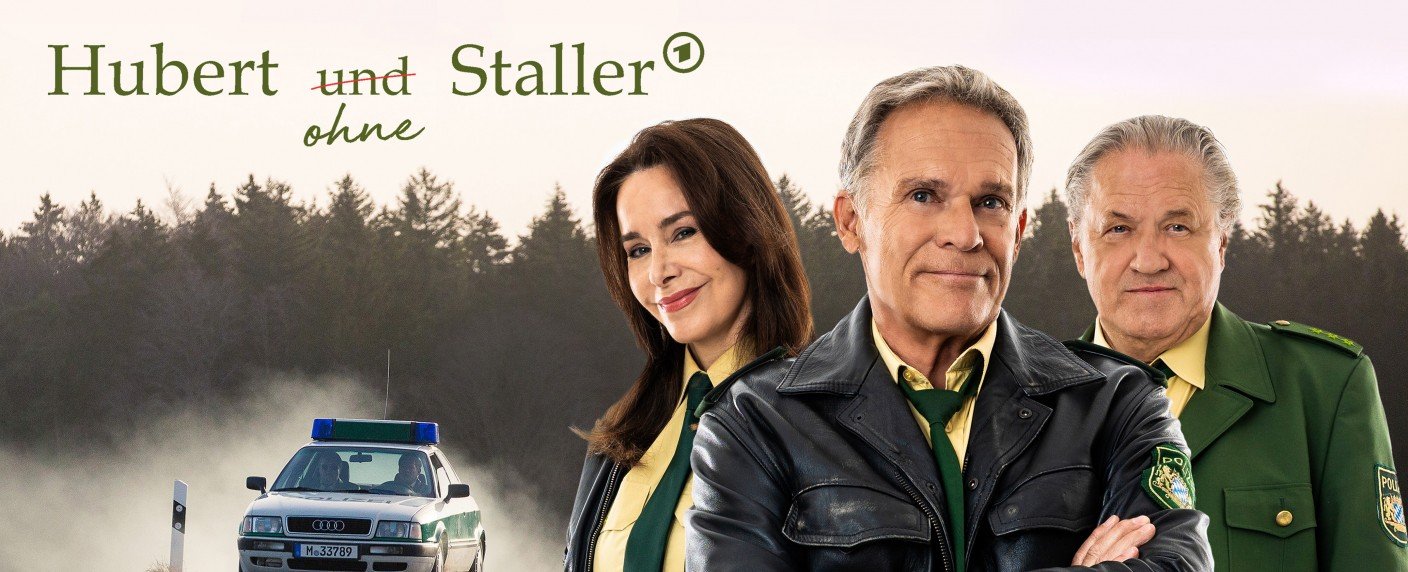 Das Erste kündigt bereits weitere Staffeln der Krimi-Comedy an