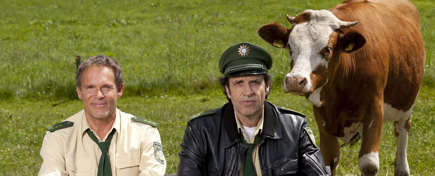 ARD bestellt 16 neue Folgen des Schmunzelkrimis