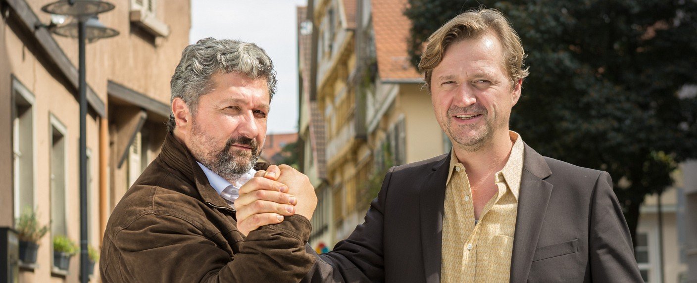 Kein Ende der Krimi-Berieselung in Sicht