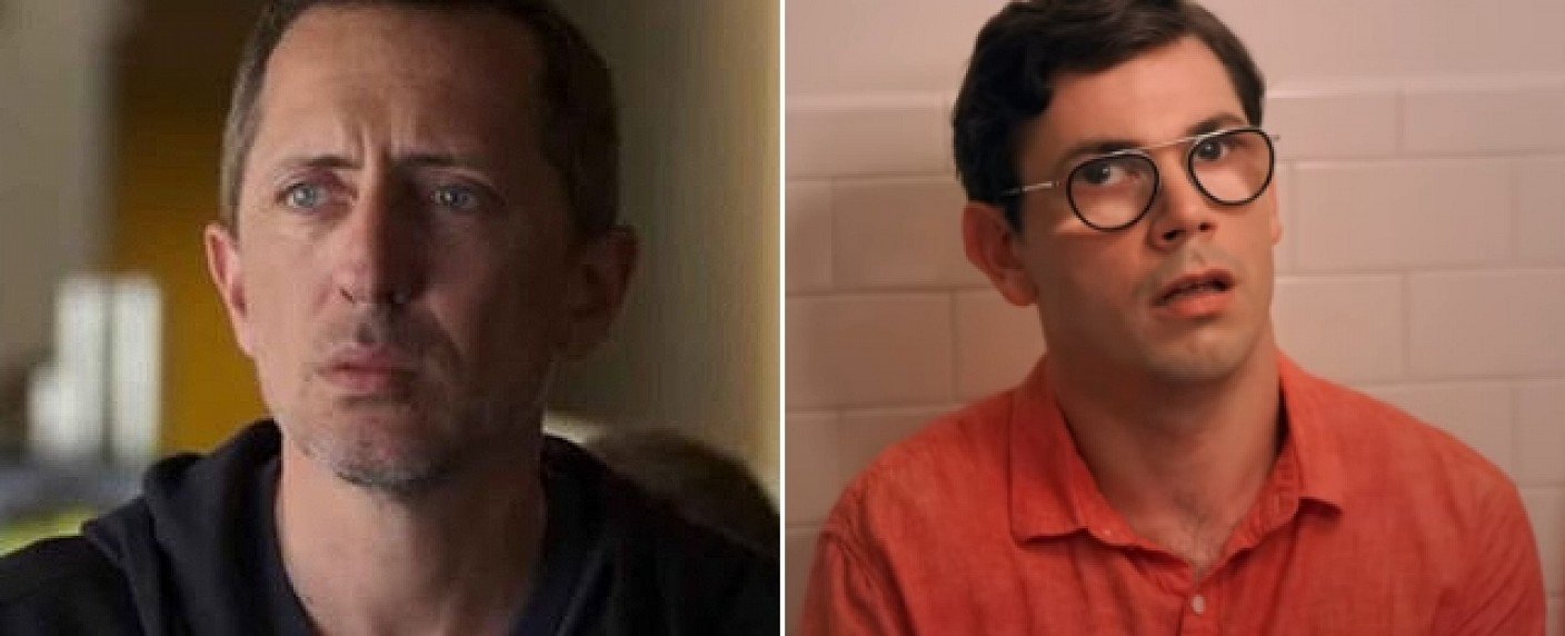 Autobiografisch geprägte Comedys starten im April