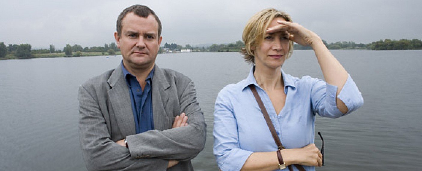Hugh Bonneville ermittelt in Vermisstenfall