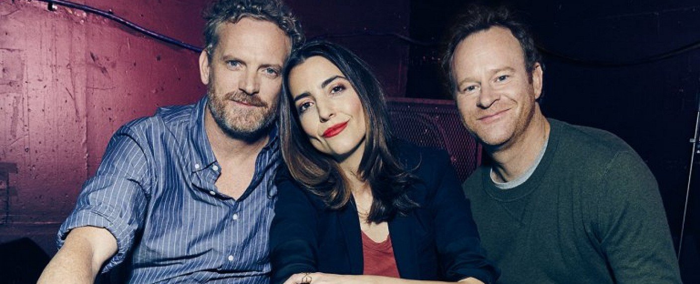 Neues Projekt von Melissa McCarthy und Ben Falcone