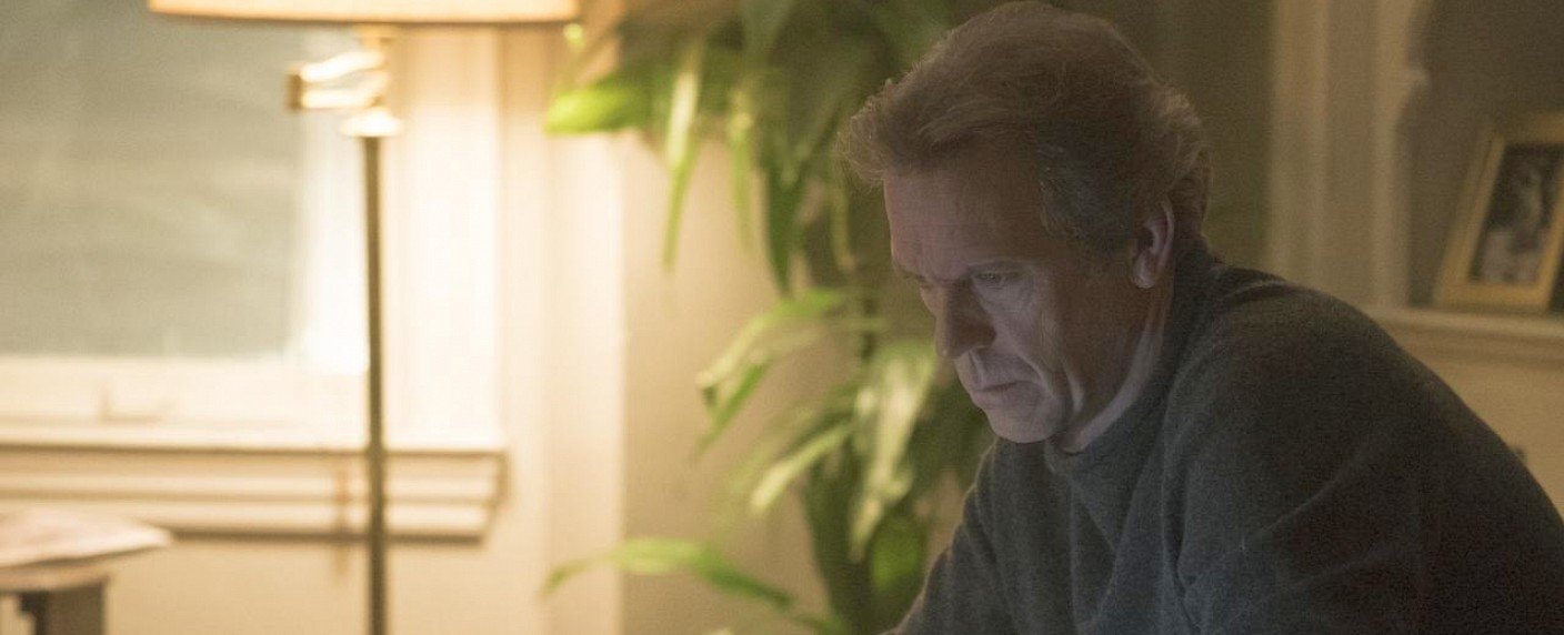 Dr. Eldon Chance wird erneut in dunkle Umtriebe verstrickt