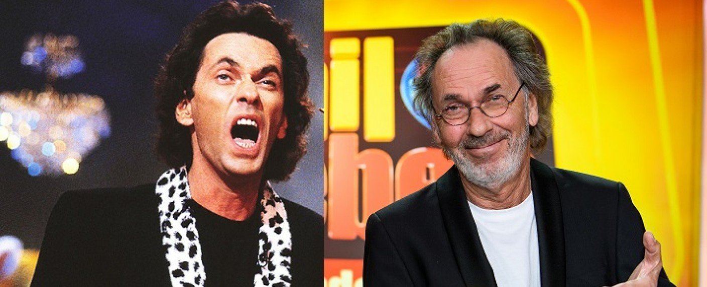 Gro&szlig;er R&uuml;ckblick auf die Karriere des Comedy-Cowboys