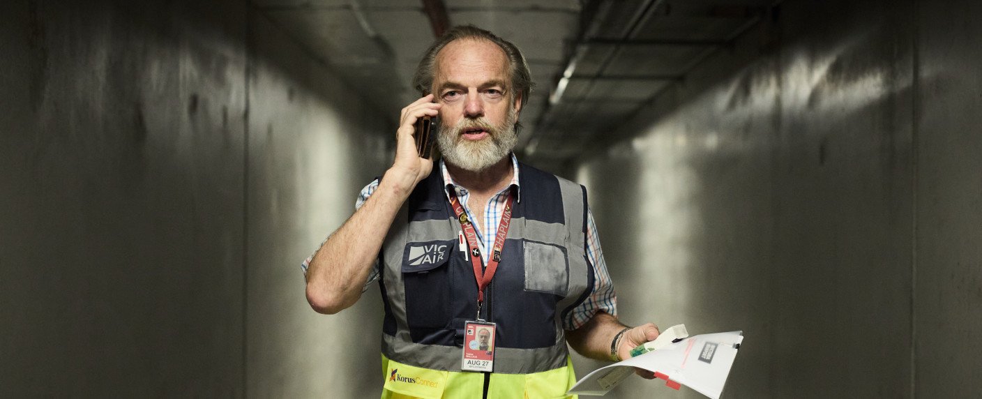 Trailer und Starttermin zur australischen Dramaserie