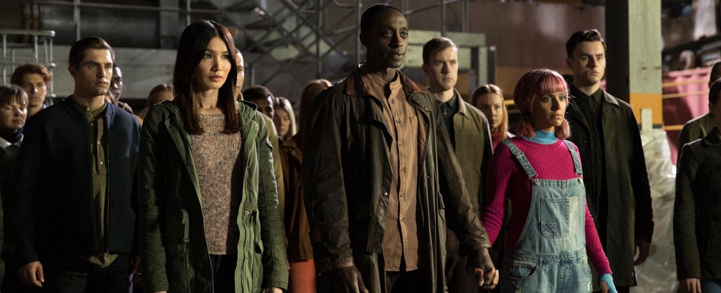 Bei VOX ausgestrahlte Serie von Channel 4 und AMC abgesetzt