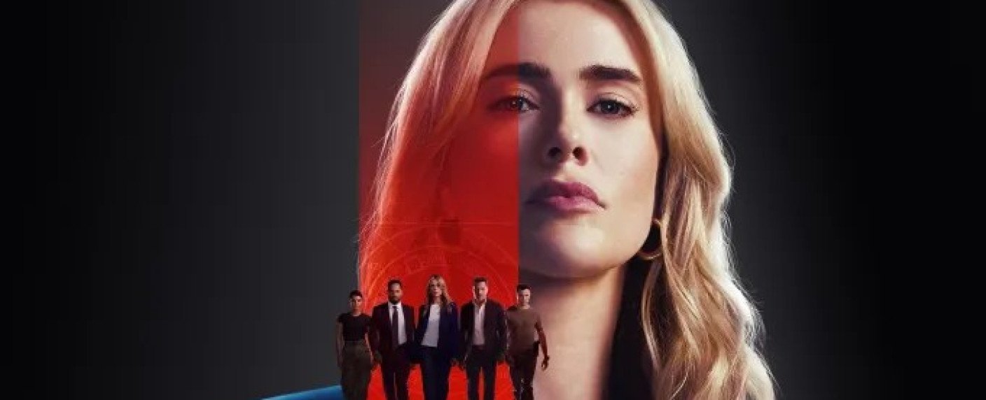 Mystery- und Action-Serie mit Melissa Roxburgh in den USA beendet