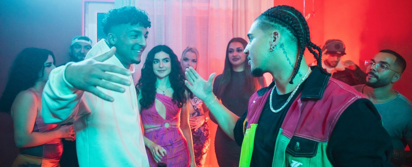 Neue Veröffentlichungen im Mai