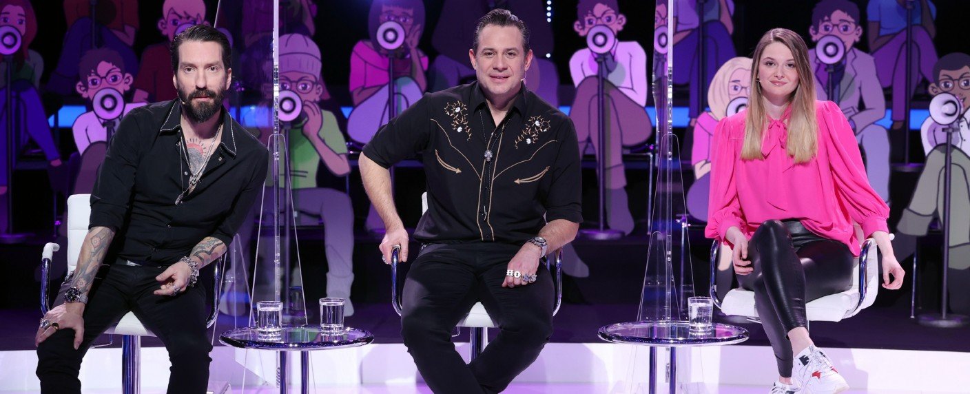 Neue Folgen der Musik-Rateshow von RTL