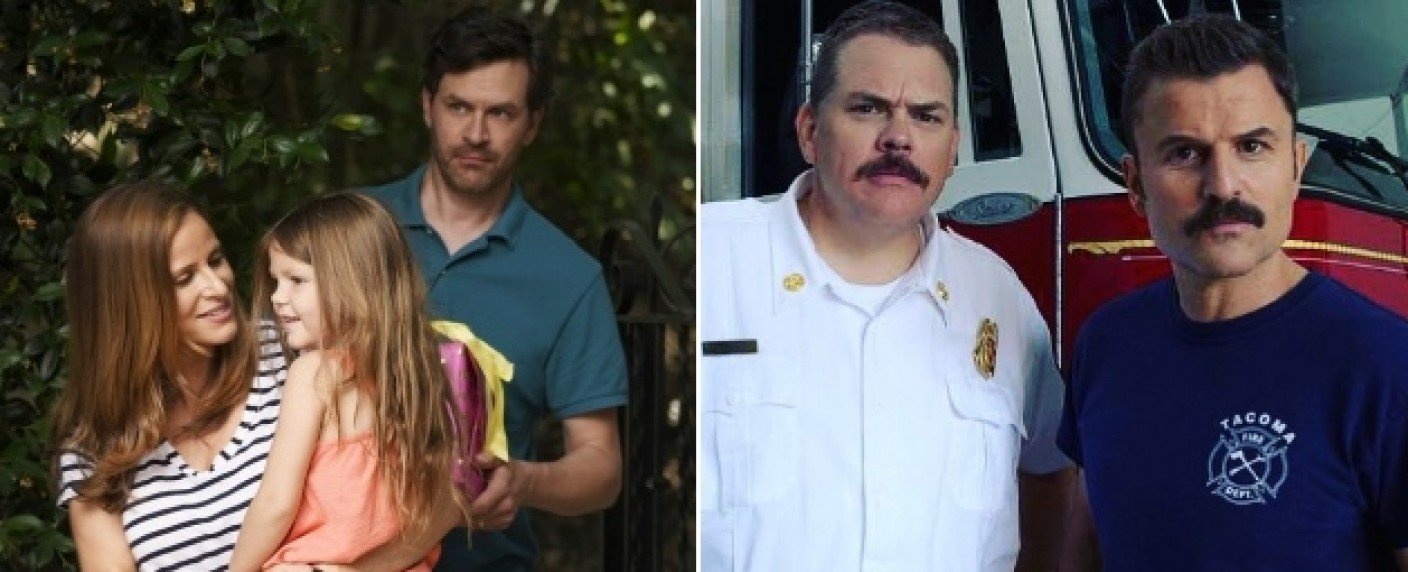 TruTV bestellt neue Folgen von Familien- und Feuerwehr-Satire