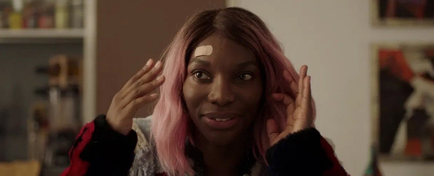 Michaela Coel liefert erneut vieldiskutiertes Format ab
