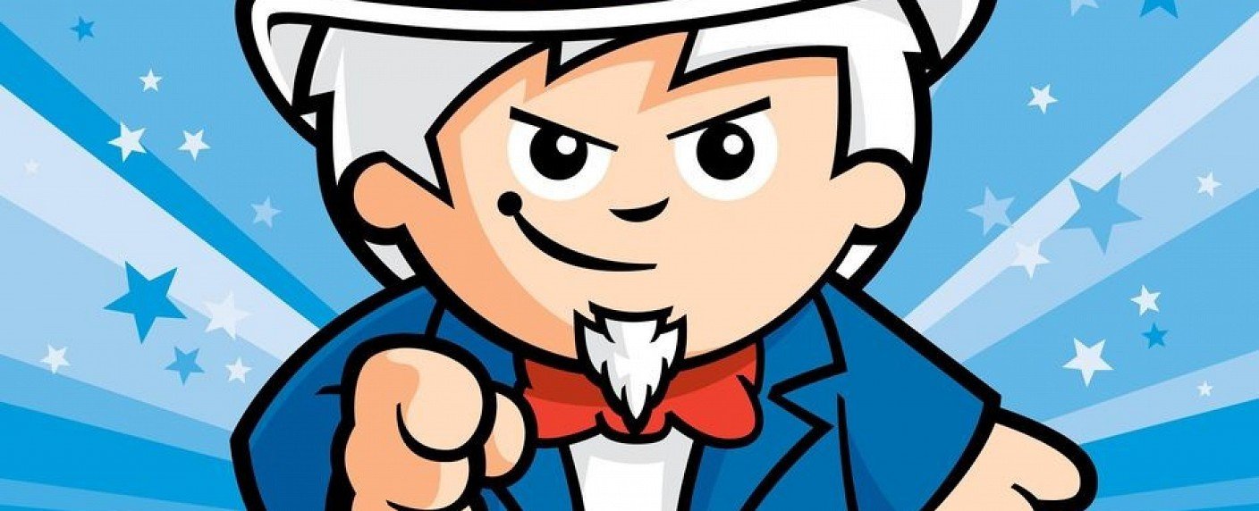 Nachwuchskräfte zum Wettbewerb aufgerufen