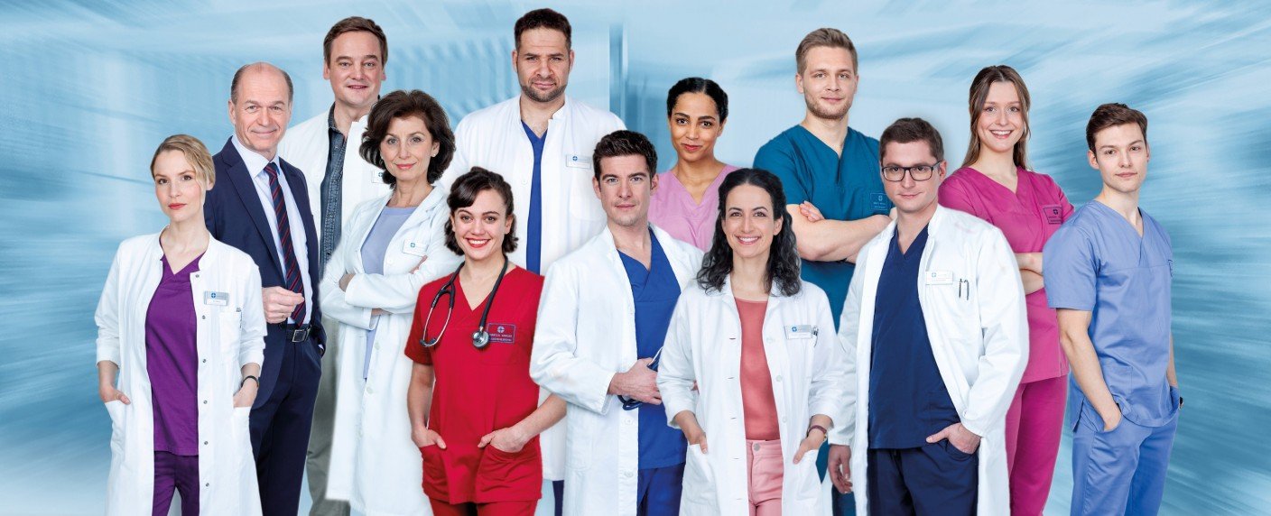 "IaF"-Vorabend-Ableger meldet sich mit frischen Episoden zurück