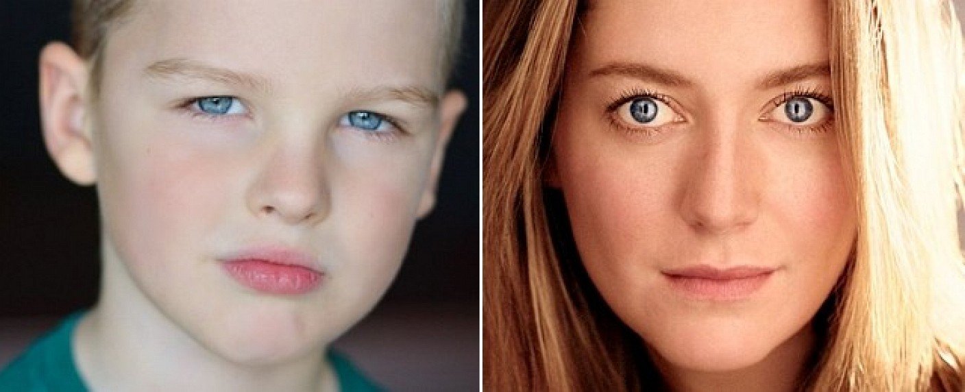 Laurie Metcalfs Tochter und junger "Big Little Lies"-Darsteller engagiert