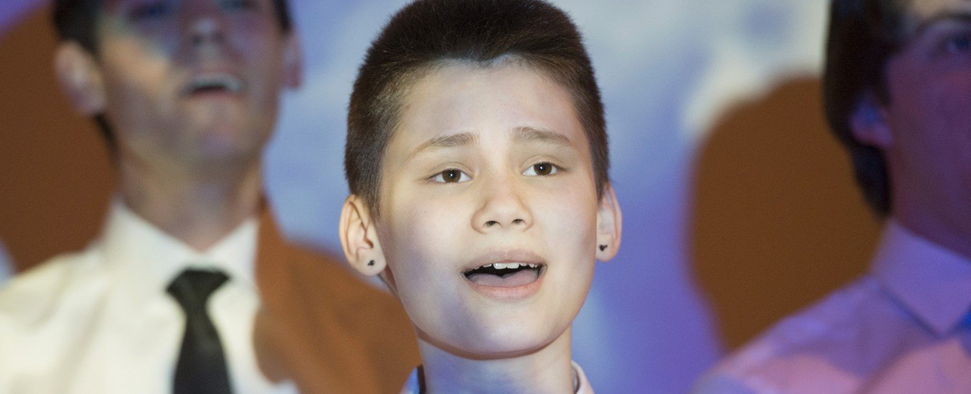 LGBT+-Darsteller*innen Ian Alexander und Blu del Barrio verstärken den Cast