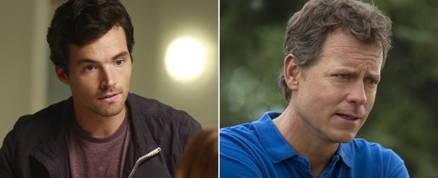 Martin Short ebenfalls bei Pilot zu "Good People" mit dabei