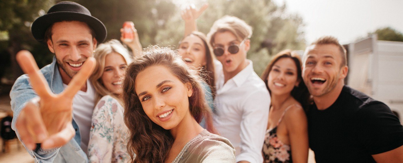 Young-Fiction mit Natascha Ochsenknecht und Philipp Stehler