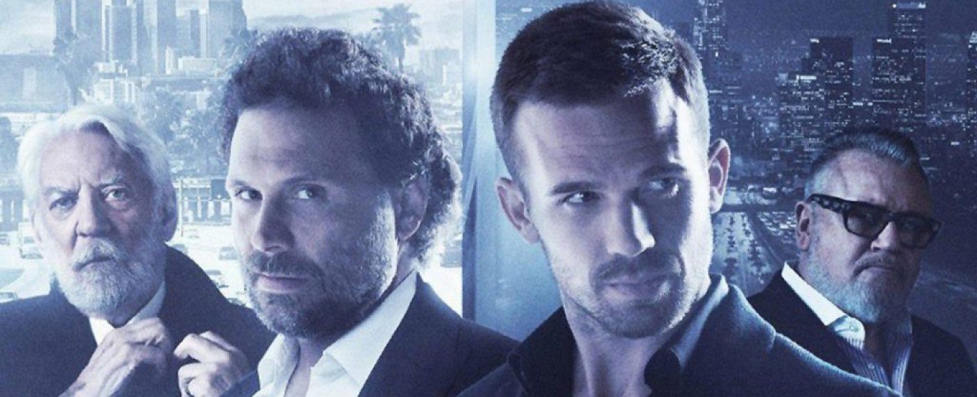 Neue Staffeln ab Frühjahr in den USA