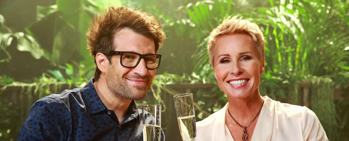 Zehnte Runde des Dschungelcamps rückt näher