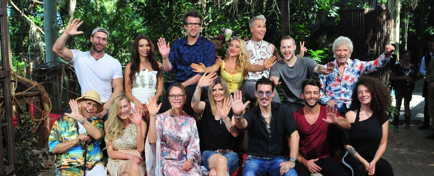 Tiefstwert für "Dancing on Ice", Handball-WM noch einmal gefragt