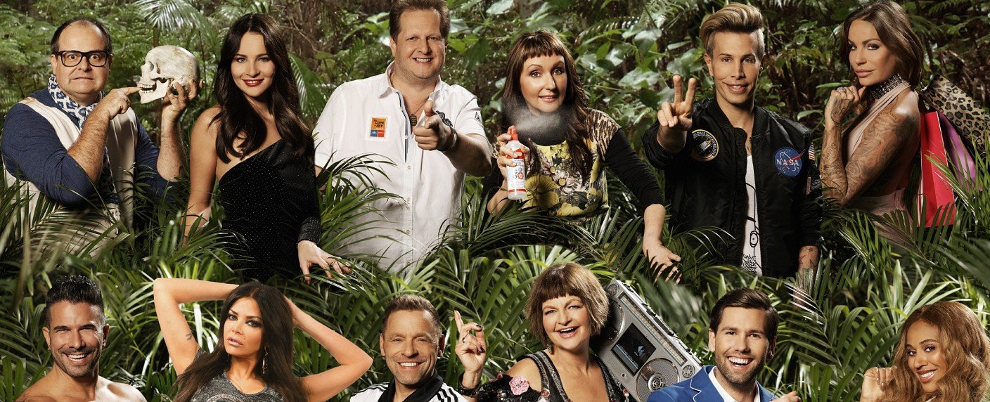 Kader Loth springt für Nastassja Kinski ein