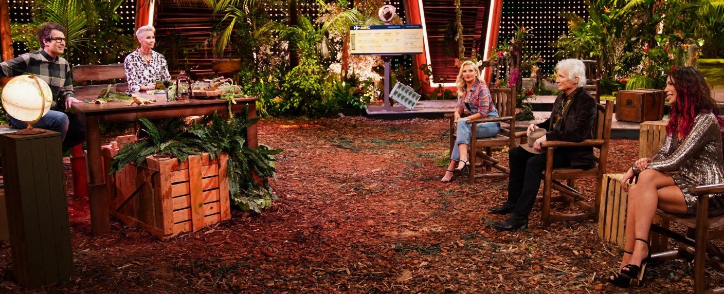 "IBES"-Dschungelcamp-Ersatz immer weniger gefragt