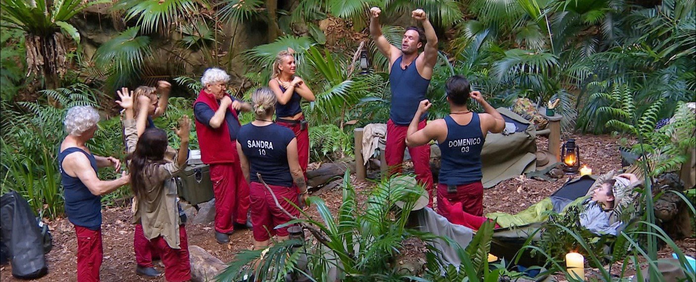 ZDF-Krimis stark, "Elementary" enttäuscht bei kabel eins