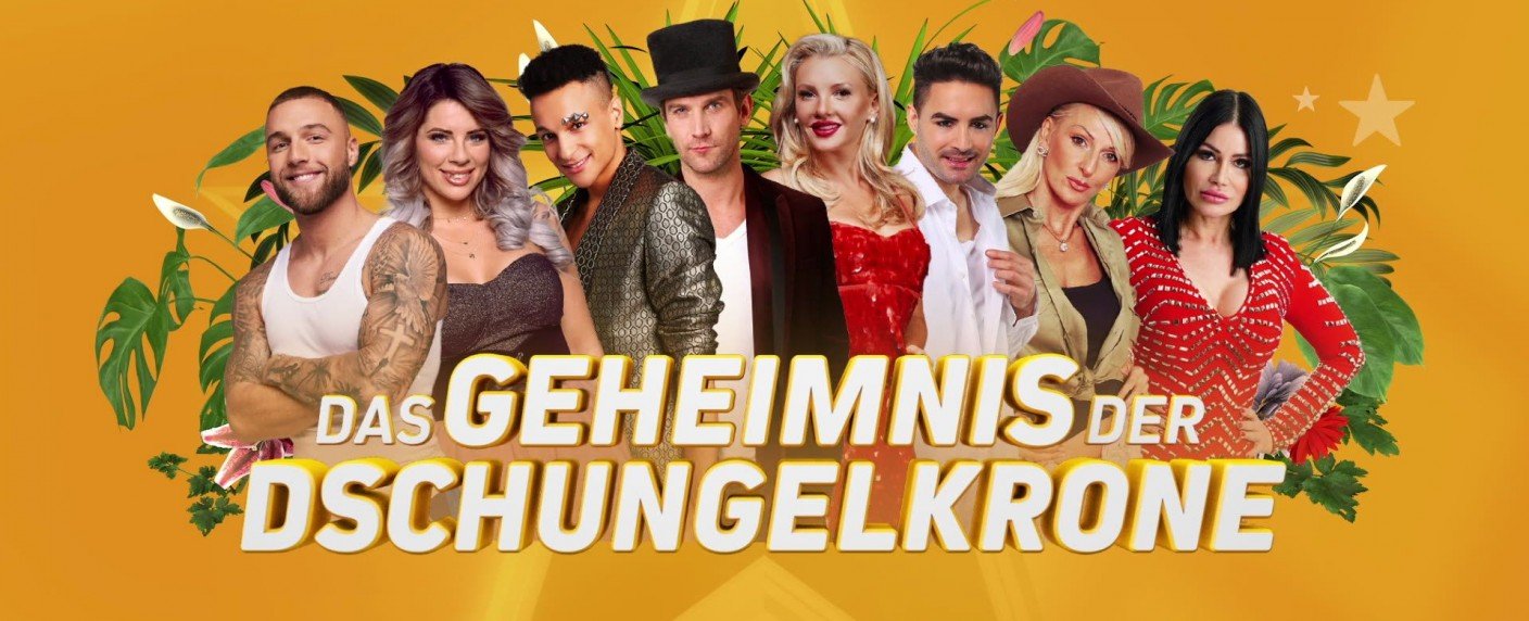 RTL versammelt die gekrönten Häupter