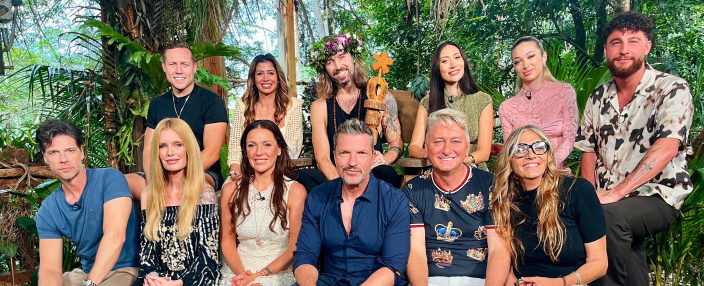 "Die Geissens" haben's schwer, "Ingo Thiel" punktet insgesamt