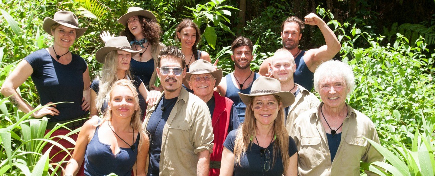 Neue "IBES"-Staffel ab heute bei RTL