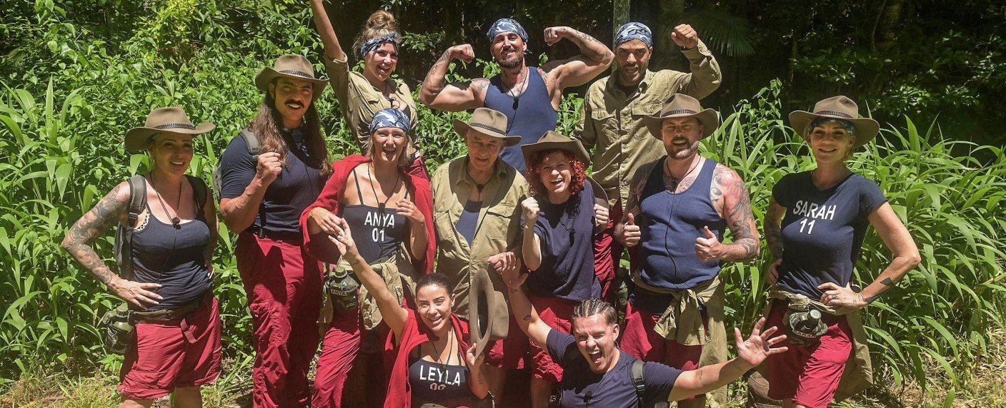 "Die Chefin" holt Tagessieg, Böhmermann-Animationsfilm fällt durch