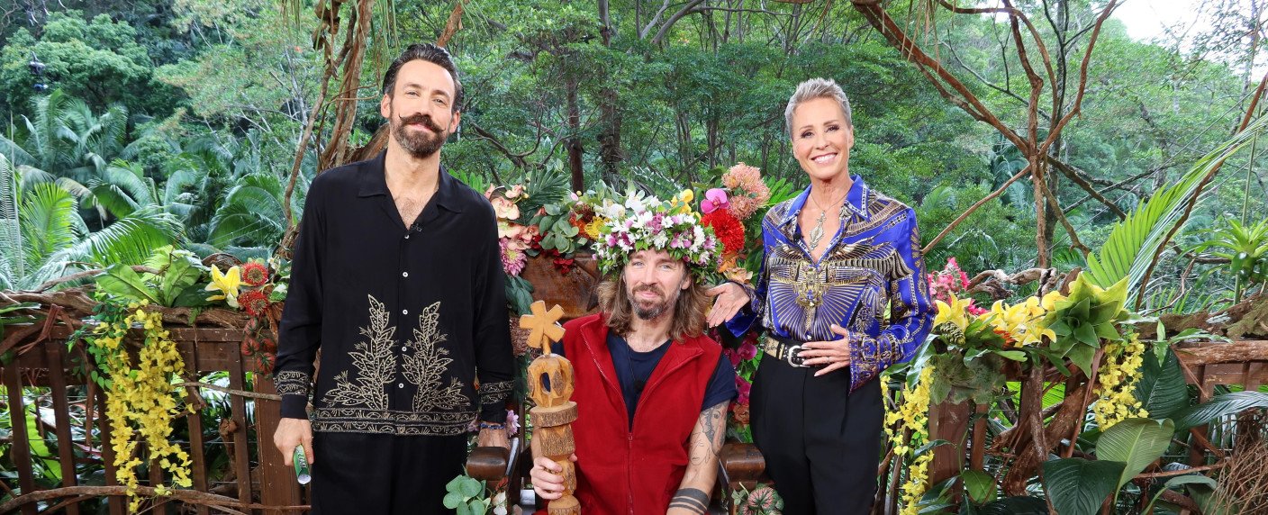 "Tatort" beim Gesamtpublikum vorne, auch Olympia sehr gefragt