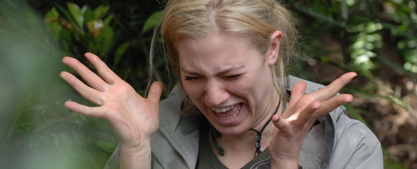 Zietlow und Hartwich lästern über "Wetten, dass..?"