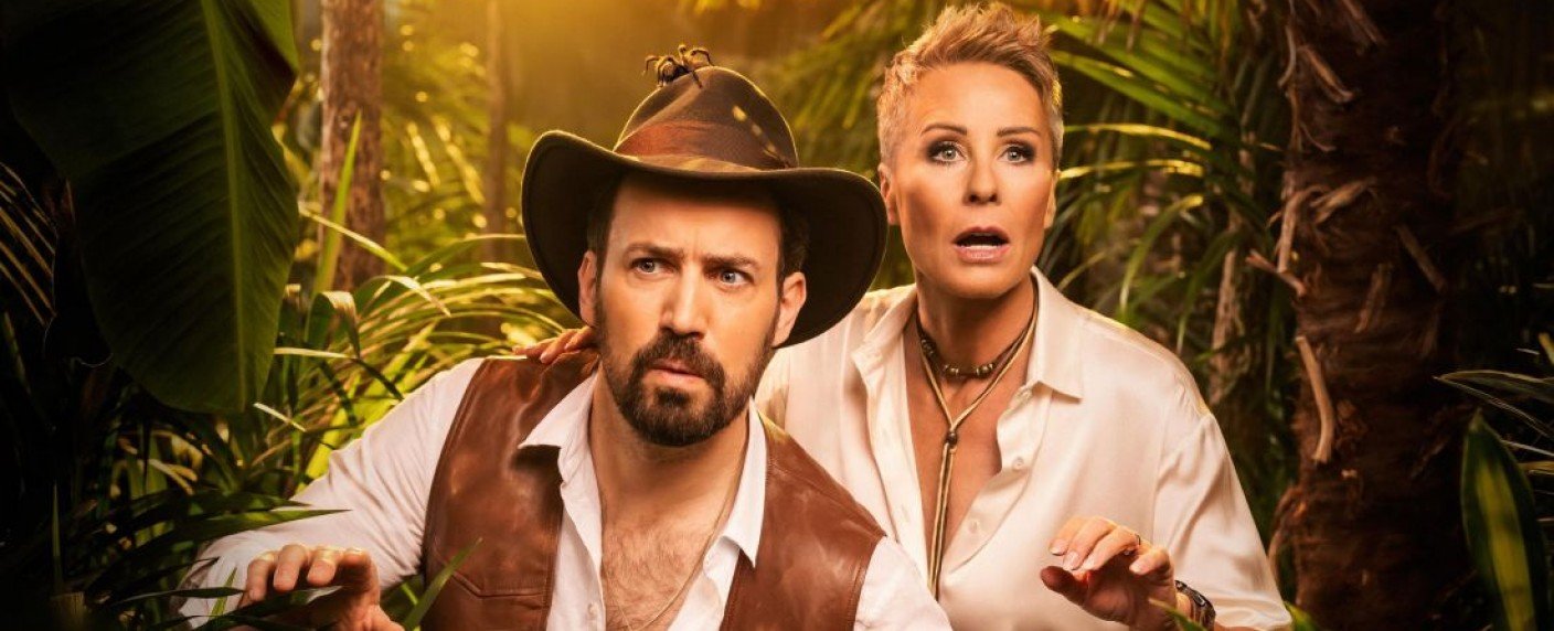 Linear bei RTL, zuvor bei RTL+