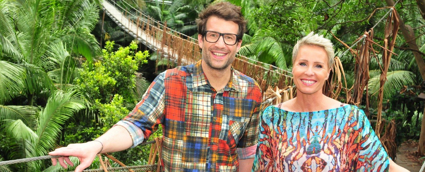 "DSDS" stärker als gewöhnlich, "Wilsberg" bewährt erfolgreich